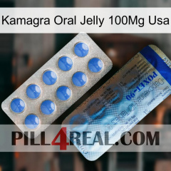 Kamagra Oral Jelly 100Mg Usa 40